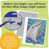 MindWare Color by Number Mystery Mosaics: (Book 14)(Book 3)
