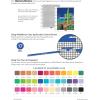 MindWare Color by Number Mystery Mosaics: (Book 14)(Book 9)