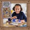 MindWare Dig It Up Giant Gem Discovery Kit – Gemstone Dig Kit Offers Geology for Kids with 12 Real Polished Hidden Gemstones – Includes 1 Giant Gem, Chiseling Tools, Gemstone Poster – Ages 4+