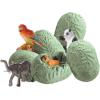 MindWare Dig It Up! (Wild Animals Dig Kit)