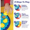 MindWare Dizzy Duckies Early Learning Matching Game – Preschool Game for Toddlers