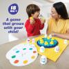 MindWare Dizzy Duckies Early Learning Matching Game – Preschool Game for Toddlers