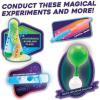 MindWare Junior Science Academy: Magic Potion Science Chemistry Set – 5 Amazing Beginning Kids Science Experiments for Kids Ages 4 & Up – Fun Science Lessons for Home or School