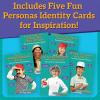 MindWare Master of Disguise Kit For Kids With Over 40 Dress Up Accessories