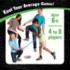 MindWare TWANGLED Game, Cooperative Team Building Activity for Large Groups, Funny Human Knot Game for 4-8 Players Ages 6 & Older