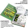 MindWare The How I Survived Card Game Hilarious for Kids & Adults Laugh til You Cry, Super Funny Kid-Humor Gift for Boys & Girls Ages 8+