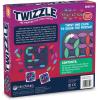 MindWare Twizzle Game, The Twisting Tile Logic Puzzle, Pattern Matching Game for Ages 8 & Older