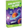 Peaceable Kingdom 28 Party Favors for Kids Fun Gift for Birthday, Classroom Prizes, Pinata and Goodie Bag Stuffers – Galactic Slime Balls(28 Galactic Slime Ball Set)