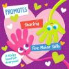 Peaceable Kingdom 28 Party Favors for Kids Fun Gift for Birthday, Classroom Prizes, Pinata and Goodie Bag Stuffers – Galactic Slime Balls(Sticky Hands)