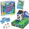 Peaceable Kingdom Down The Waterspout Cooperative Board Game – Preschool Matching Game for Kids – Teamwork & Social Skills – Ages 3+, 2–4 Players