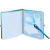 Peaceable Kingdom Top Secret Diary with Invisible Ink Pen