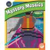 MindWare Color by Number Mystery Mosaics: (Book 14)(Book 9)
