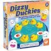 MindWare Dizzy Duckies Early Learning Matching Game – Preschool Game for Toddlers
