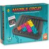 MindWare Marble Circuit Puzzle, Logic Game with 64 Challenges, Brainteaser Game for Ages 8 & Older