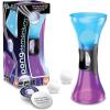 MindWare Pongdemonium Party Game – Fast-Paced Action Challenge with Timer, Bouncing Ball & 55 Cards – Hilarious Hot Potato-Style Game for Ages 6+, 2+ Players