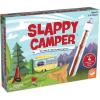 MindWare Slappy Camper Strategy Game – Think Fast and Fill Your Camper – for 2-4 Players – Ages 5 and Up
