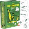 MindWare The How I Survived Card Game Hilarious for Kids & Adults Laugh til You Cry, Super Funny Kid-Humor Gift for Boys & Girls Ages 8+