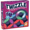 MindWare Twizzle Game, The Twisting Tile Logic Puzzle, Pattern Matching Game for Ages 8 & Older