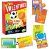 Peaceable Kingdom 28 Party Favors for Kids Fun Gift for Birthday, Classroom Prizes, Pinata and Goodie Bag Stuffers – Galactic Slime Balls(Flick ’em Sports Games)