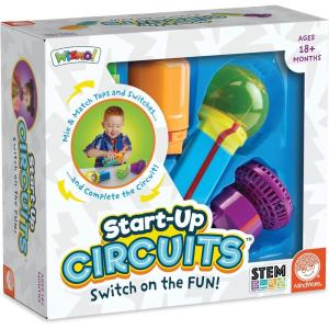 Start-Up Circuits