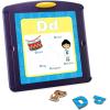 MindWare MagnaMix Play and Learn Magnetic Board Educational Toy for Preschool Kids Ages 3+, Teaches Letters, Numbers, Counting, Patterns, and Early Learning Skills