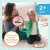 MindWare Seek-a-Boo! at The Zoo The Seek-and-Find Alphabet Matching Game – Fun Toddler Games Ages 2-4 – Improves Memory, Vocabulary and Letter Recognition