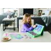 Peaceable Kingdom Mermaid Island Sparkle Mosaics, Magnet Design Mosaic