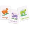 Peaceable Kingdom Unicorn Puzzle and Match Up Game(Unicorns)