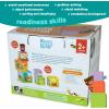 Peaceable Kingdom Where’s Bear? The Hide and Find Stacking Block Game for 2 Year Olds