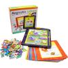 Mindware MagnaMix Alphabet Letter Recognition and Phonics for Kids | Learning Resources Kids Games