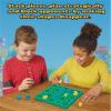 MindWare Candy Conquest Family Board Game – Twist on Traditional in-a-Row Classic Board Games for Kids Ages 6 and Up – Connect Four of Your Own Shapes in a Row – Strategic Classic Game for Families