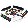 MindWare Complete Qwirkle Family Game Pack: Qwirkle, Qwirkle Travel, Qwirkle Rummy, and Qwirkle Bonus Pack