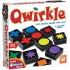 MindWare Complete Qwirkle Family Game Pack: Qwirkle, Qwirkle Travel, Qwirkle Rummy, and Qwirkle Bonus Pack