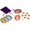 Peaceable Kingdom Share and Sparkle Unicorns Cooperative Strategy Game for Families and Kids Ages 4 & Up