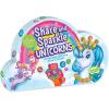 Peaceable Kingdom Share and Sparkle Unicorns Cooperative Strategy Game for Families and Kids Ages 4 & Up