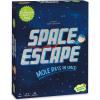 Peaceable Kingdom Space Escape – Cooperative Strategy Space Adventure Game by The Inventor of Pandemic – Use Teamwork to Win! – Great for Families with Kids Ages 7 & up