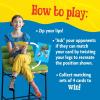 MindWare Legs Crossed – The Silly Get-Up & Go-Fish Card Game for Kids & Adults