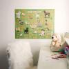 MindWare Scratch Off Poster – Scratch-A-Fact – Dogs