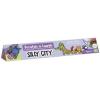 MindWare Scratch Off Poster – Scratch-A-Laugh – Silly City
