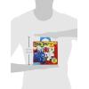 Peaceable Kingdom Press Sticker Fun! Train Time Reusable Sticker Tote