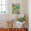 Scratch Off Poster – Scratch-A-Fact – Dinosaurs