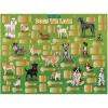 MindWare Scratch Off Poster – Scratch-A-Fact – Dogs