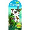 Peaceable Kingdom Dinosaur Sticker Pack – 2 Sheets