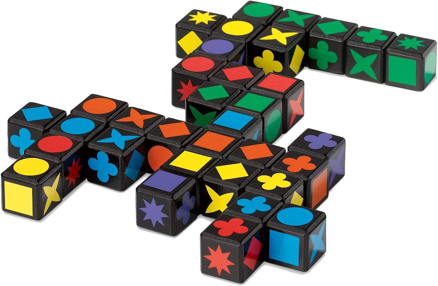 imageMindWare Qwirkle CubesQwirkle Cubes