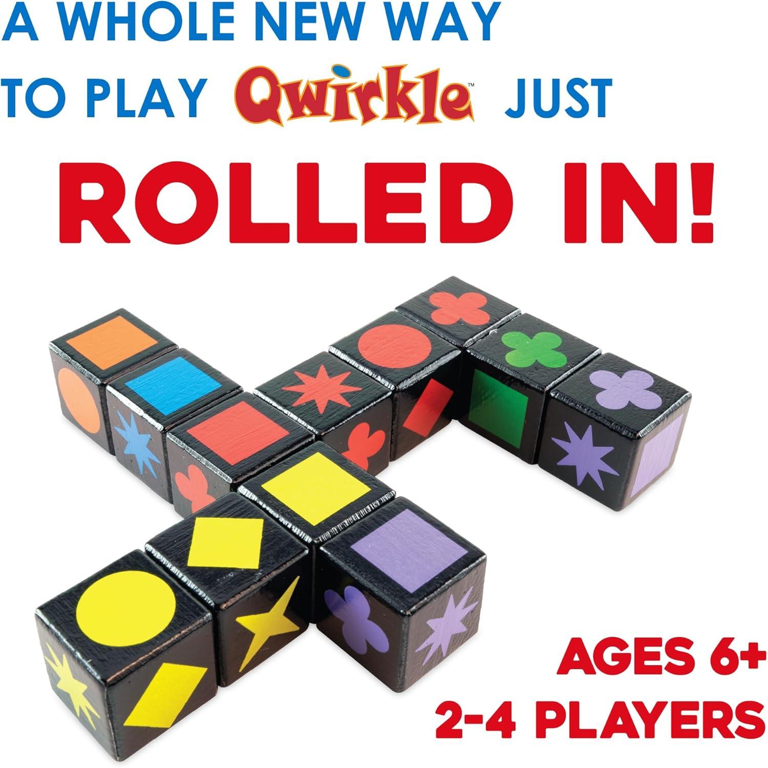 imageMindWare Qwirkle CubesQwirkle Cubes