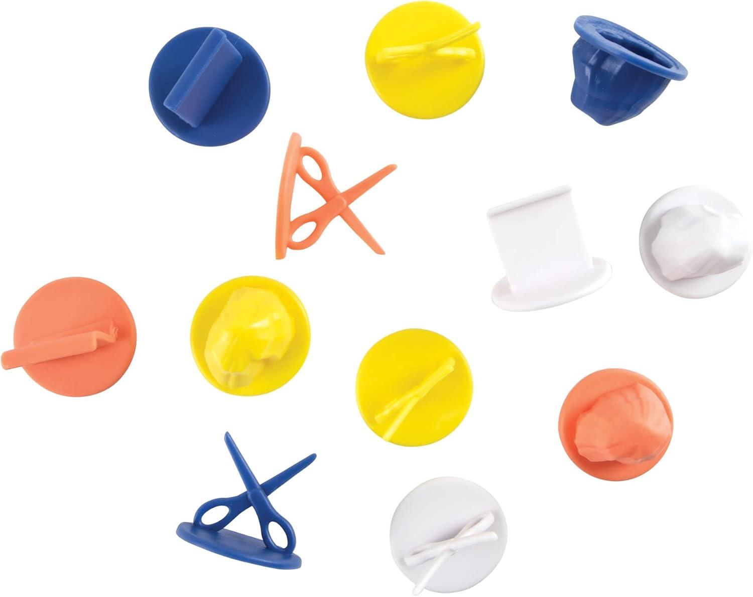 imageMindware Rock Paper Switch Game