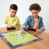 MindWare CrossMath – Engaging 2-4 Player Math Games for Kids, Multiplication Game – Includes Additional Activities and Guidebook