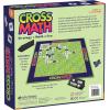 MindWare CrossMath – Engaging 2-4 Player Math Games for Kids, Multiplication Game – Includes Additional Activities and Guidebook