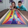 MindWare Grey Duck Shuffleboard Curling 2:1 Table Top Game
