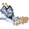 MindWare Klondice Game | Fun Dice Games for Family Game Night | Ages 8 and up 2-6 Players